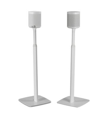 Flexson Adjustable Floor Stands for One/Play:1 - Pair